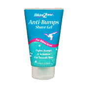 Anti-Bumps Shave Gel - 