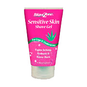 Sensitive Skin Shave Gel - 