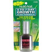5 To 7 Day Growth Aloe Formula - 