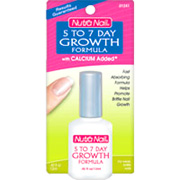 5 To 7 Day Growth Calcium Formula - 