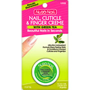 Green Tea Finger, Nail and Cuticle Creme - 