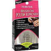 Brush-On Polish Remover - 