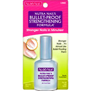 Bullet-Proof Strength - 