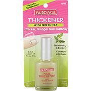 Nail Thickener with Green Tea - 