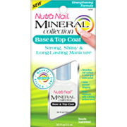 Mineral Collection Base and Top Coat - 