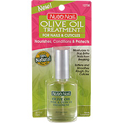 Olive Oil Nail and Cuticle Treatment - 