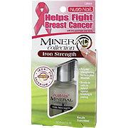 Mineral Collection Iron Strength - 