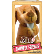 Parfume de Vanille Cherry Vanilla Faithful Friends Puppy - 