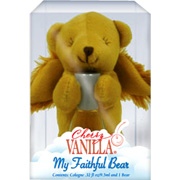 Parfume de Vanille Cherry Vanilla My Faithful Bear Brown Bear - 