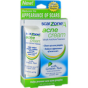 Scar Zone Acne Cream - 