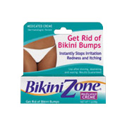 Medicated Crème For Bikini Area - 
