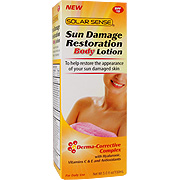 Sun Damage Restoration Body Lotion - 