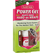 Power Gel Nail Hardening System - 