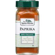 Parsley Flakes, Organic - 