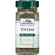 Thyme, Organic - 