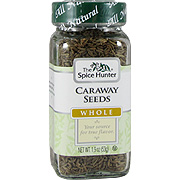 Caraway Seeds, Whole - 