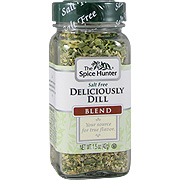 Deliciously Dill Blend - 