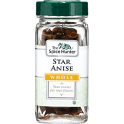 Anise, Star, Whole - 