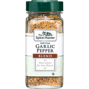 Pepper, Garlic Blend - 