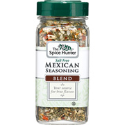 Mexican Seasoning Blend - 