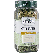 Chives, Freeze-Dried, Chopped - 