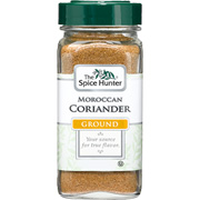 Coriander, Ground, Organic - 