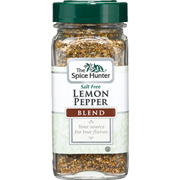 Pepper, Lemon Blend - 