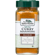 Curry Seasoning Blend - 