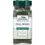 Dill Weed, Organic - 