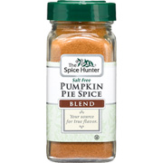 Pumpkin Pie Spice Blend - 
