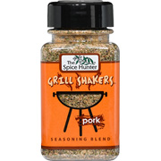 Grill Shakers, Pork Garlic Pepp - 