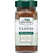 Cloves, Ground, Organic - 