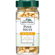 Pine Nuts, Whole - 