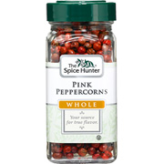 Peppercorns, Pink, Whole - 