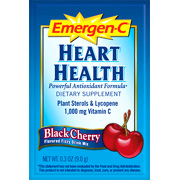 Emergen-C Heart Health Black Cherry - 