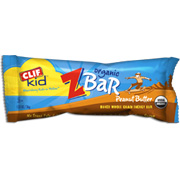 Bar Z-Bar Organic Peanut Butter  - 