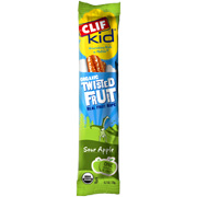 Bar Clif Twisted Sour Apple - 