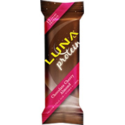 Bar Luna Protein Cherry Almond - 