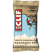 Bar Clif White Chocolate Macadamia Nut - 