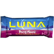 Bar Luna Berry Almond - 