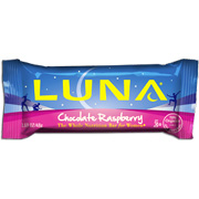 Bar Luna Choc Raspberry - 