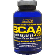 BCAA 3300 - 