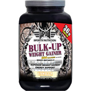 Bulk-Up Weight Gainer Vanilla - 