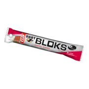 Bar Clif Bloks Black Cherry - 