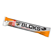 Bar Clif Bloks Orange - 