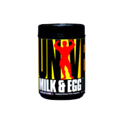 Milk and Egg Protein Chocolate - 