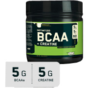 BCAA + Creatine Orange - 