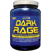 Dark Rage Grape - 