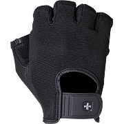 Power Gloves L Stretchback -