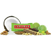LaraBar Key Lime Pie -